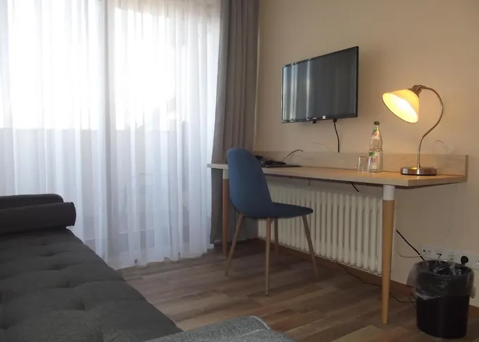 Zum Weissen Lamm Rothenberg