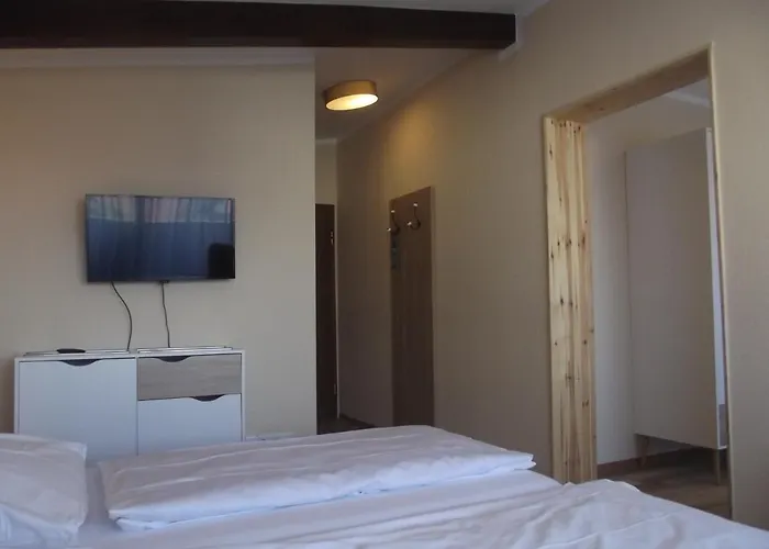 Hotel Zum Weissen Lamm