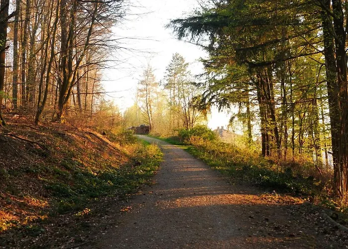 Zum Weissen Lamm Hotel 3*