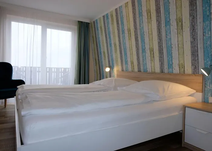 Zum Weissen Lamm Hotel