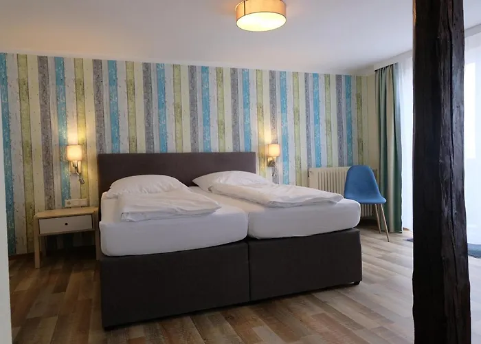 Hotel Zum Weissen Lamm