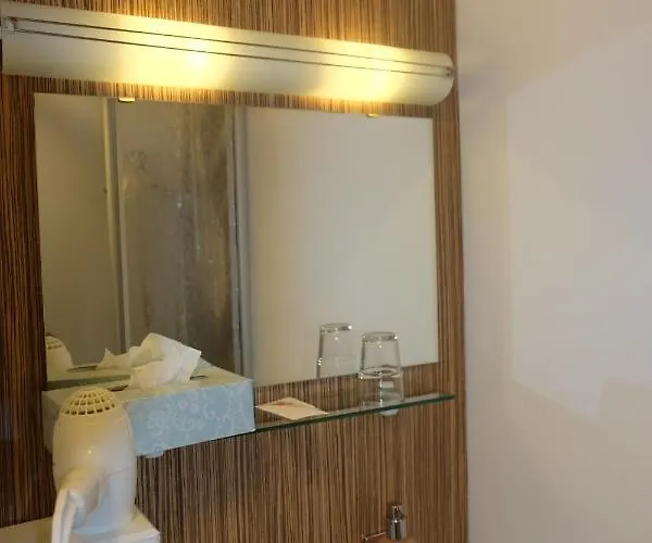 Zum Weissen Lamm 3* Rothenberg