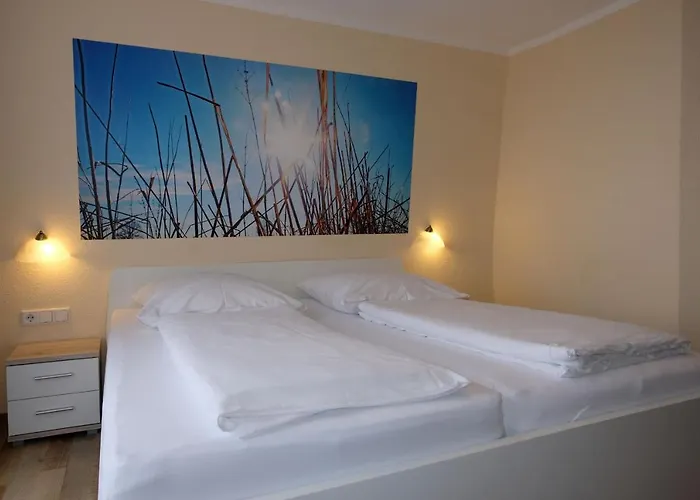 Zum Weissen Lamm 3* Rothenberg