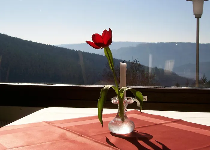 Hotel Zum Weissen Lamm