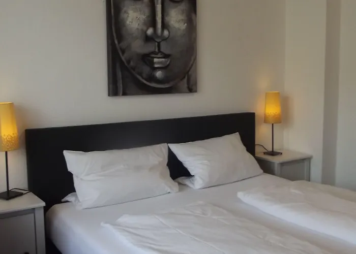 Hotel Zum Weissen Lamm