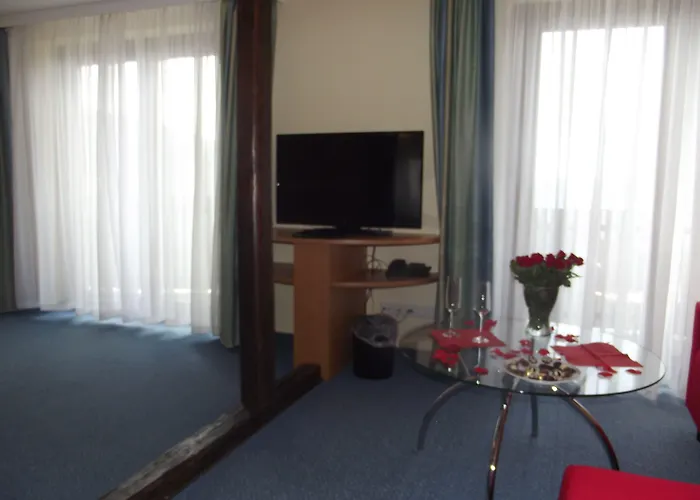 Hotel Zum Weissen Lamm