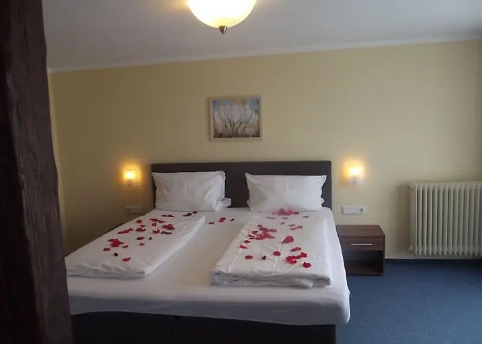 Hotel Zum Weissen Lamm 3*