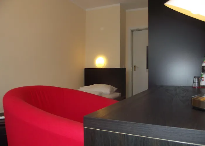 Zum Weissen Lamm Rothenberg