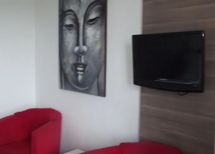 Hotel Zum Weissen Lamm Rothenberg