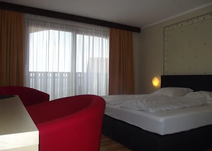 Zum Weissen Lamm Hotel 3*