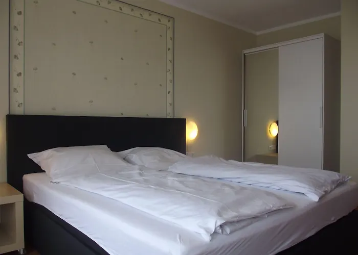 Zum Weissen Lamm 3* Rothenberg