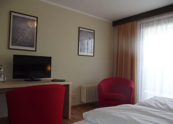 Zum Weissen Lamm Rothenberg