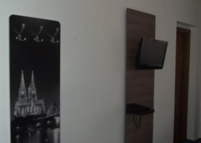 Zum Weissen Lamm Hotel