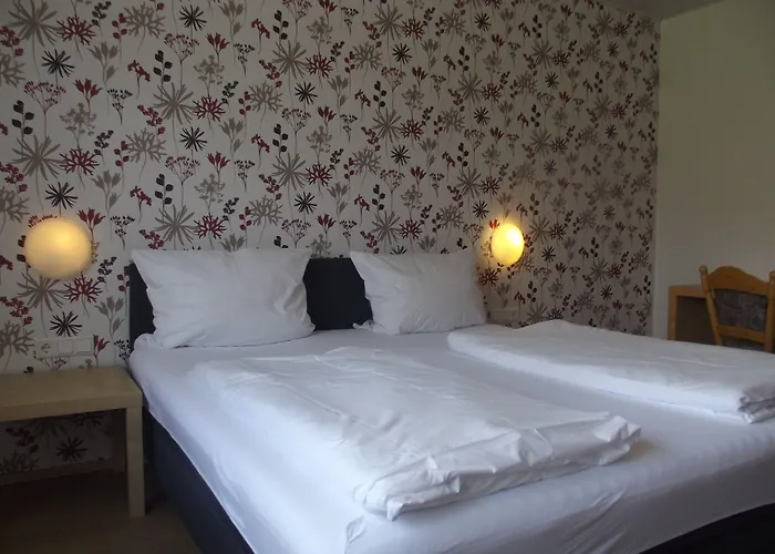 Hotel Zum Weissen Lamm