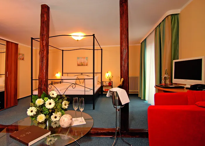Zum Weissen Lamm Hotel 3*