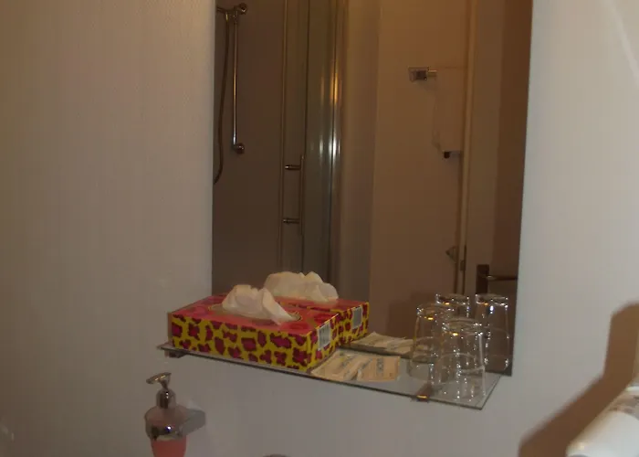 Hotel Zum Weissen Lamm 3*