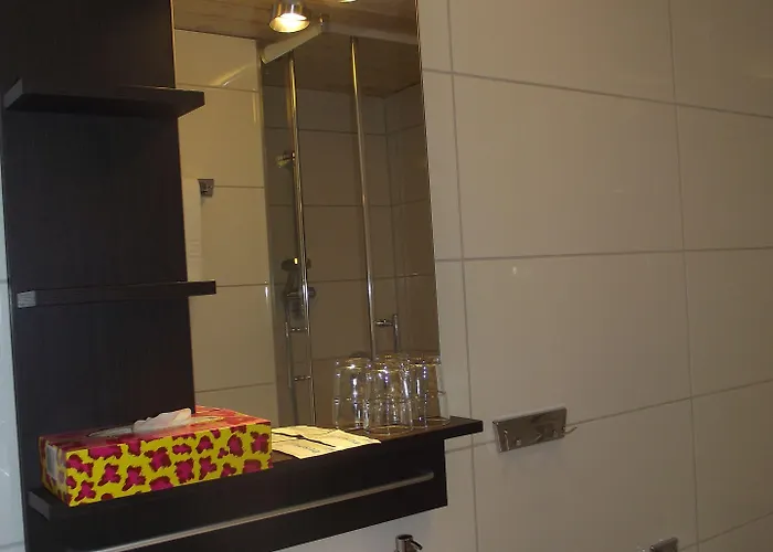 Hotel Zum Weissen Lamm 3*