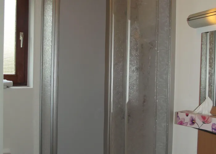 Hotel Zum Weissen Lamm Rothenberg