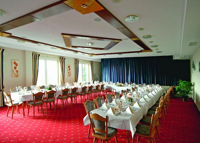 Hotel Zum Weissen Lamm