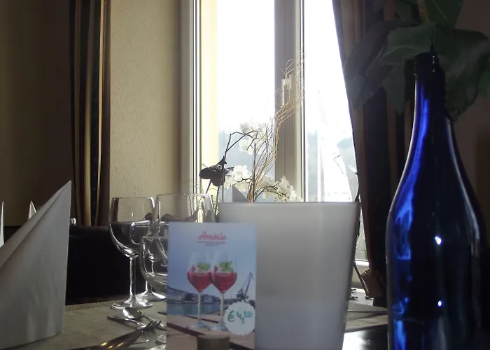 Hotel Zum Weissen Lamm 3*