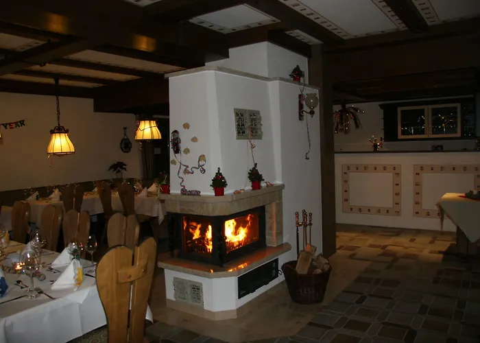 Zum Weissen Lamm Rothenberg