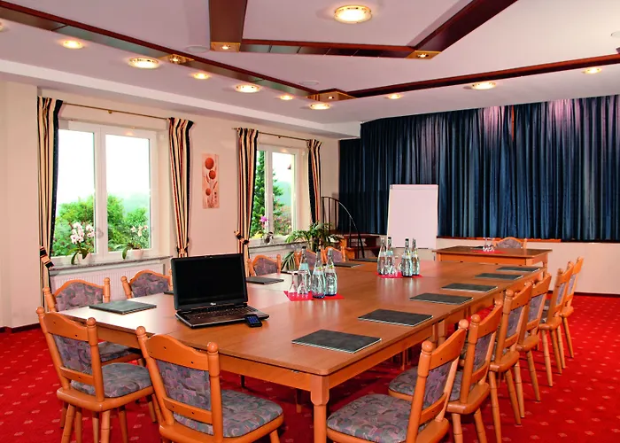 Zum Weissen Lamm Hotel Rothenberg