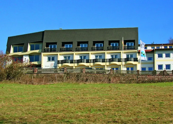 Zum Weissen Lamm Hotel
