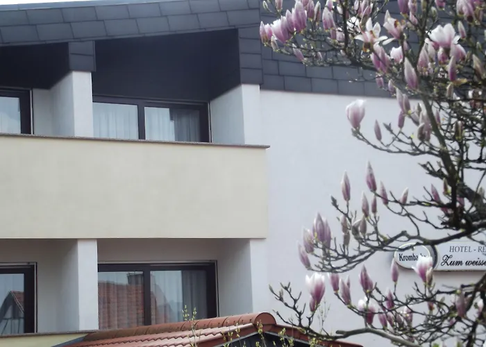 Hotel Zum Weissen Lamm 3*