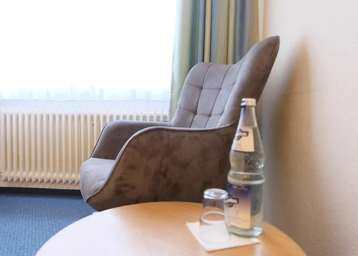 Hotel Zum Weissen Lamm 3*