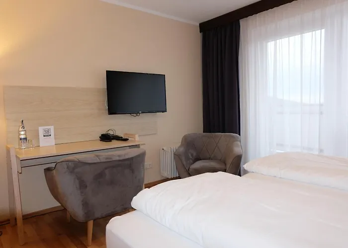 Zum Weissen Lamm Rothenberg