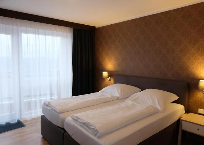 Zum Weissen Lamm 3* Rothenberg