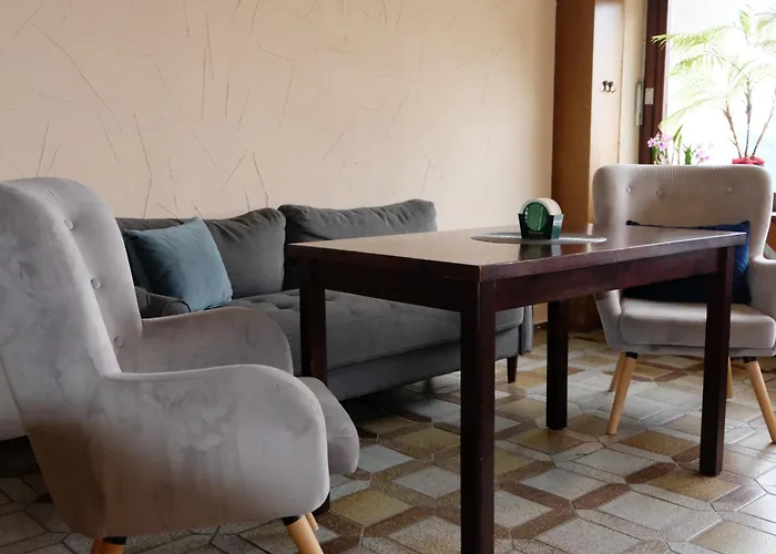 Zum Weissen Lamm Hotel