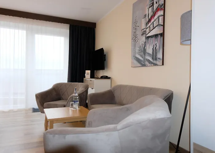 Hotel Zum Weissen Lamm