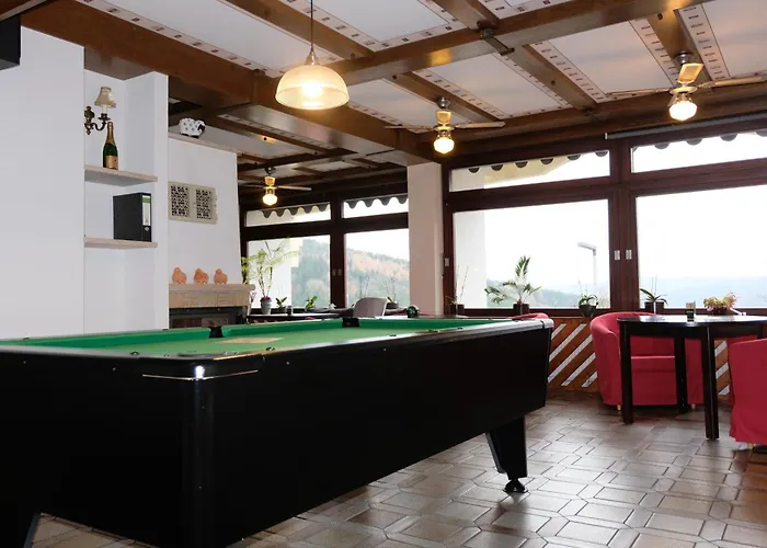 Hotel Zum Weissen Lamm