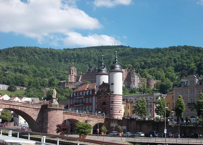 Zum Weissen Lamm Hotel 3*