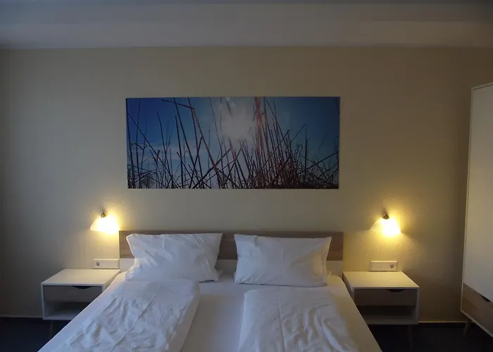 Zum Weissen Lamm Hotel 3*